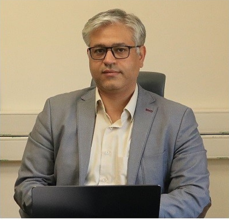 Ehsan Chitsaz | Ehsan Chitsaz Director-General for Technology and Innovation at University of Tehran