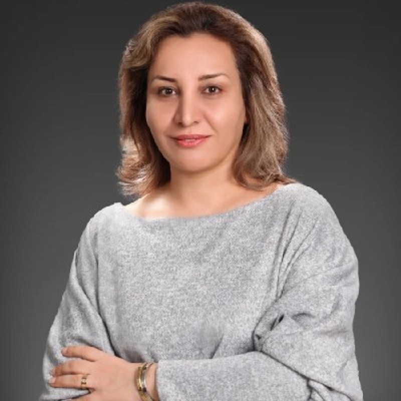  Zahra Niknam | Digital Innovation & Startup Enthusiast | Startup coach | Business consultant