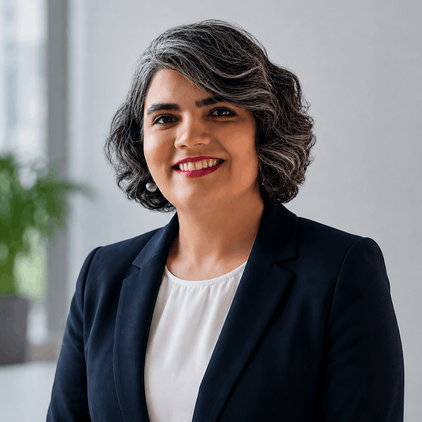 Azar Sharif, Quality Assurance & Compliance
