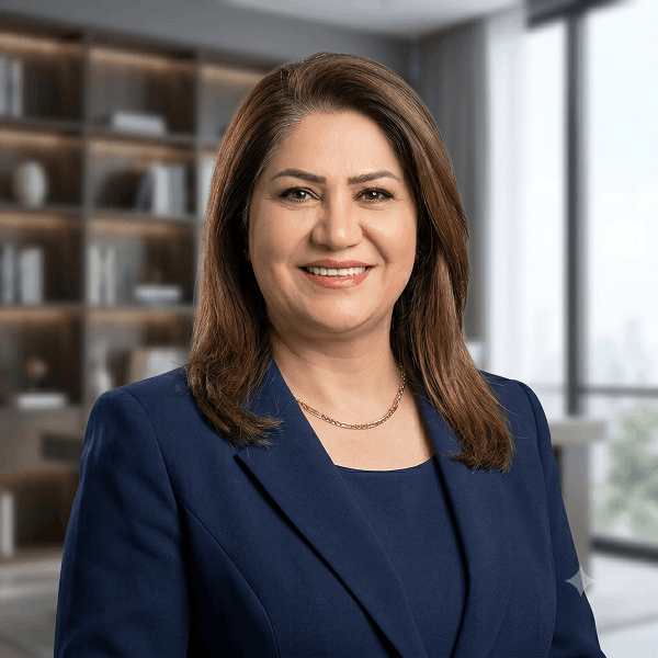 Dr. Mehrzad Mehdizadeh , CEO & Medical Lead